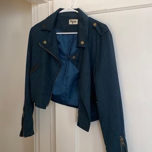 Moro jacket